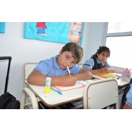 ¡Iniciamos el ciclo lectivo 2015! - NIVEL PRIMARIO del Turno Mañana